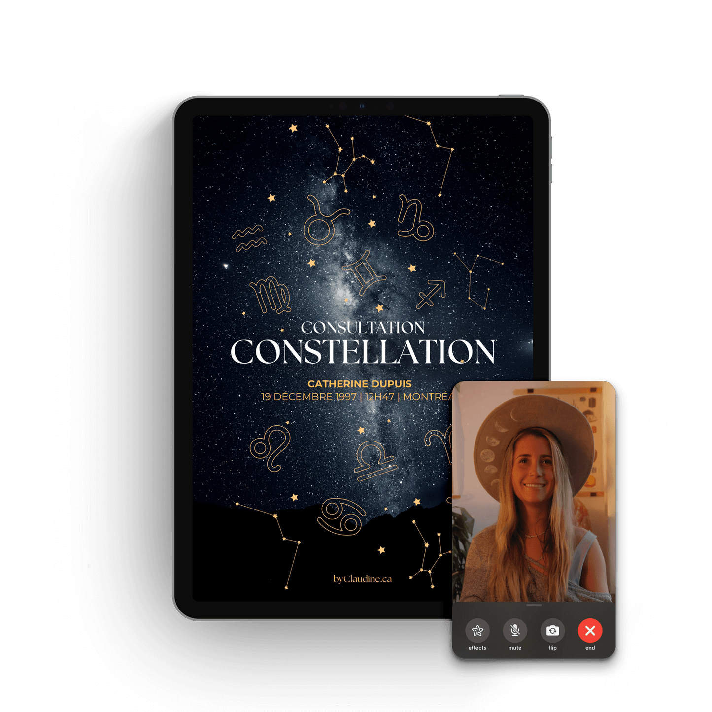 Consultation Constellation