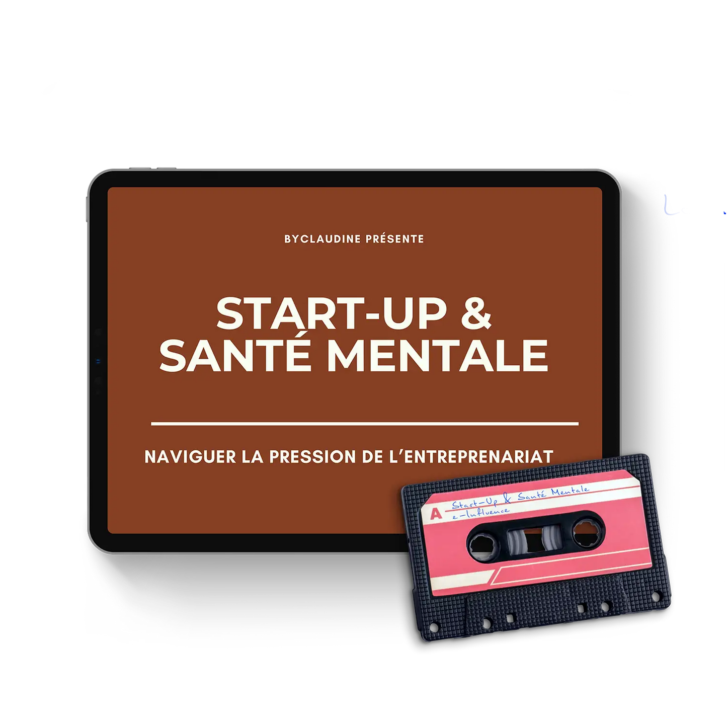 Powerpoint et Version Audio | e-Influence